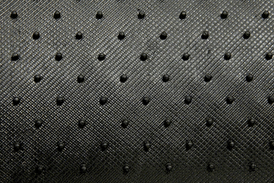 Designer Mats Coco Cargo Mat