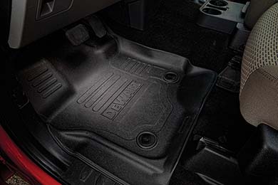 DeWalt All Weather Floor Liners - Custom Rugged Protection - FREE SHIPPING!