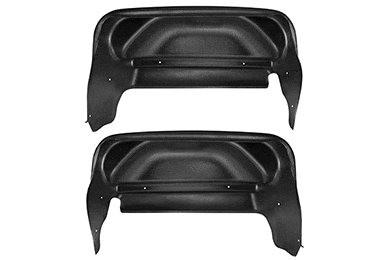 DEWALT Wheel Well Liners - Custom Fit Wheel Arch Modlings - FREE SHIPPING!