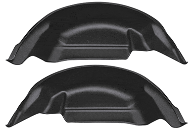 DEWALT Wheel Well Liners - Custom Fit Wheel Arch Modlings - FREE SHIPPING!