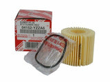 Toyota Oil Filter 04152-Yzza6, 04152-37010