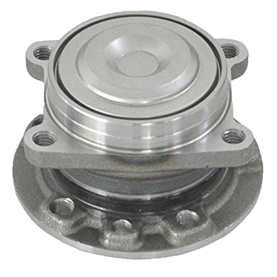 Chrysler 200 Rear Wheel Bearing Hub Assembly 512514