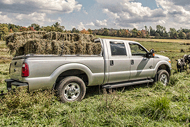 Diamondback Truck Bed Covers - Diamondback Tonneau Cover For Trucks (Free Shipping) AutoAnything