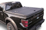 Diamondback Se Truck Bed Cover - Hinged Truck Bed Tonneau Cover