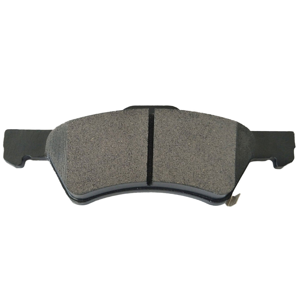 4X Front Ceramic Disc Brake Pads For 2001-2007 Dodge Caravan Grand Carvan