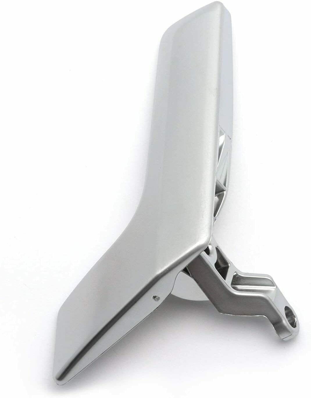 2 Left and Right Door Handles for 08-15 Mercedes Benz X204 GLK250 GLK300 GLK350