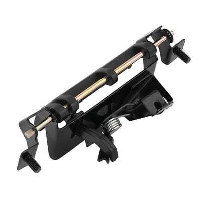 2001-2007 Toyota Sequoia Textured Black Metal Liftgate Latch Handle replace 79600