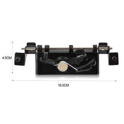 2001-2007 Toyota Sequoia Textured Black Metal Liftgate Latch Handle replace 79600