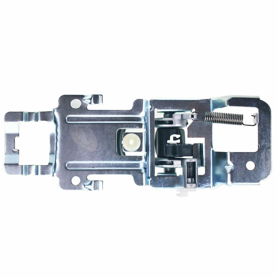 2005-2007 CHEVROLET EQUINOX FRONT OR REAR RIGHT SIDE INSIDE DOOR HANDLE . NEW GM OEM PART #15926296