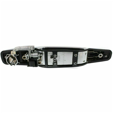 2007-08-2014 GM LEFT/FRONT OUTSIDE DOOR HANDLE ASSEMBLY, NOS, OEM, GM: 22738721