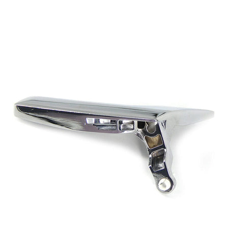 2047201171R Right Side For 08-15 Mercedes Benz Interior Inner Door Handle Kit Matte