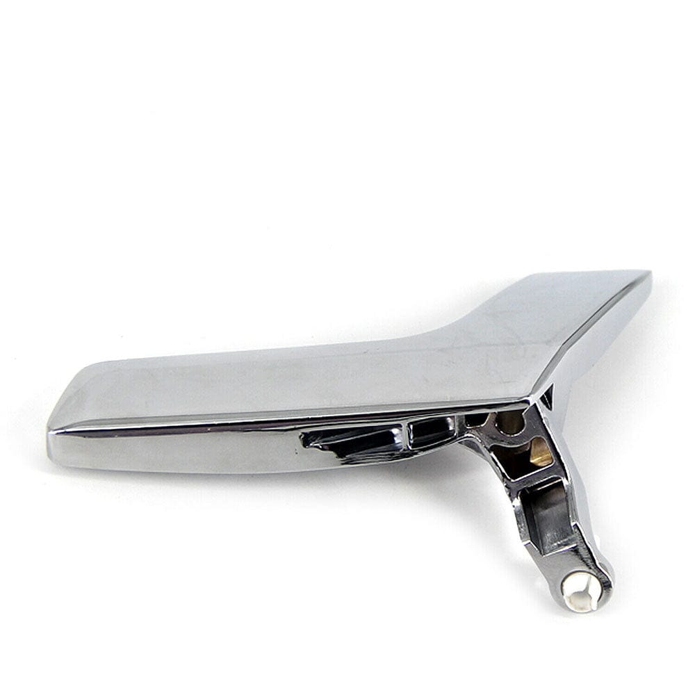 2047201171R Right Side For 08-15 Mercedes Benz Interior Inner Door Handle Kit Matte