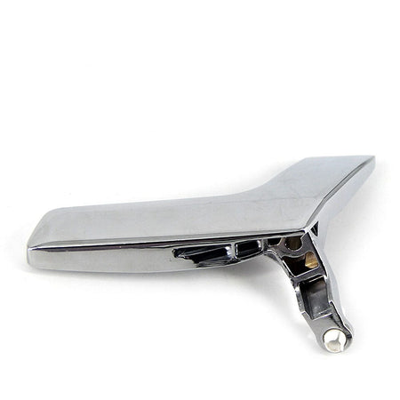 2047201171R Right Side For 08-15 Mercedes Benz Interior Inner Door Handle Kit Matte