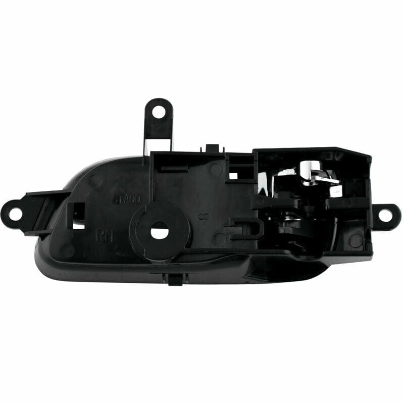 2X Interior Door Handles For 2017 Nissan Altima Pathfinder Titan Regular Cab