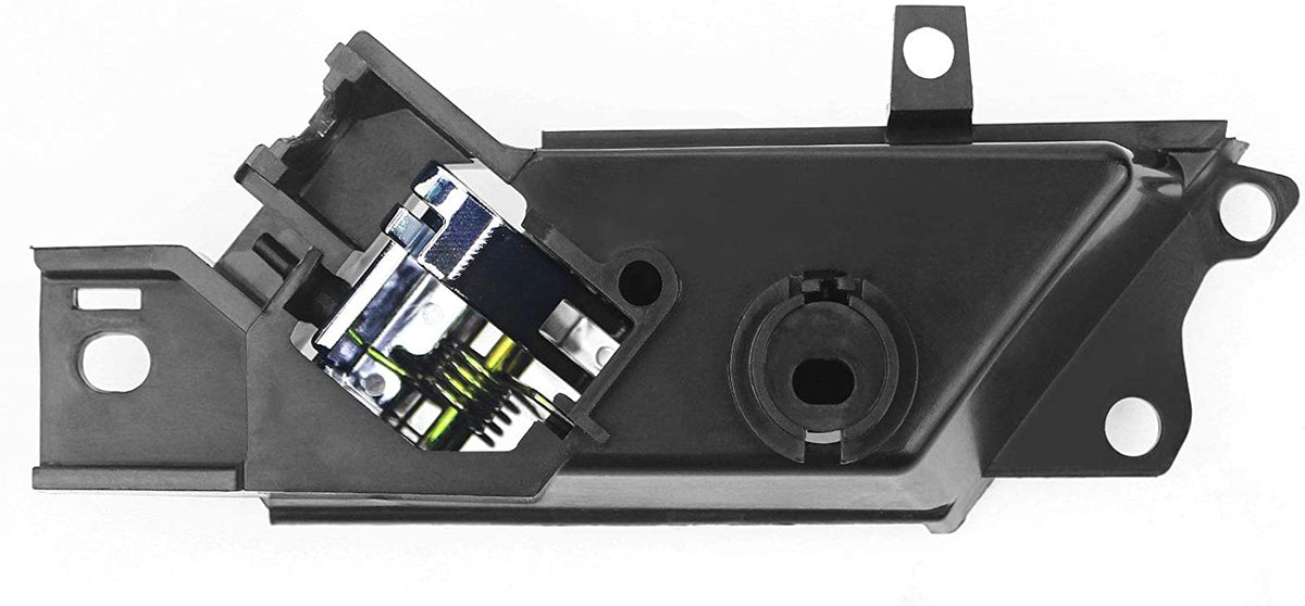 Chevy Captiva Sport Chrome Interior Door Handle 2008-2015 Front & Rear