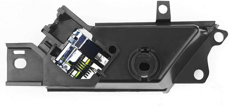 Chevy Captiva Sport Chrome Interior Door Handle 2008-2015 Front & Rear