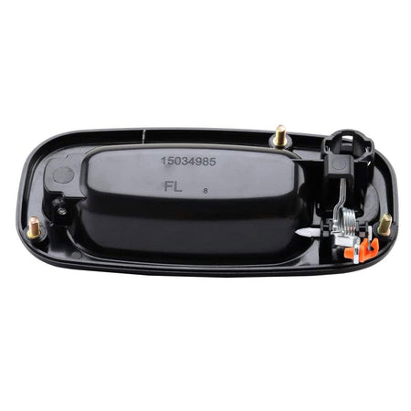Front Drivers Side Exterior Door Handle For Chevrolet Silverado 1500 GMC Sierra