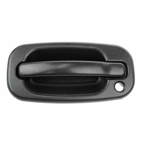 Front Drivers Side Exterior Door Handle For Chevrolet Silverado 1500 GMC Sierra
