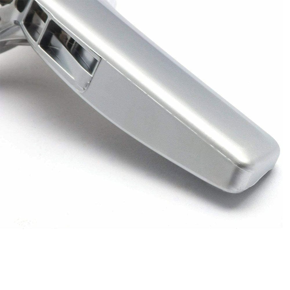 Chrome Inside Door Handle Fits for Mercedes=Benz C230 C250 C280 C300 C350 C400 C63 AMG GLK250 GLK280 GLK300 GLK350 Interior Door Handles