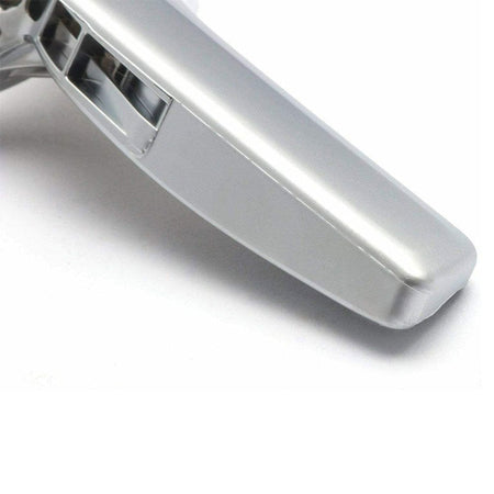 Chrome Inside Door Handle Fits for Mercedes=Benz C230 C250 C280 C300 C350 C400 C63 AMG GLK250 GLK280 GLK300 GLK350 Interior Door Handles