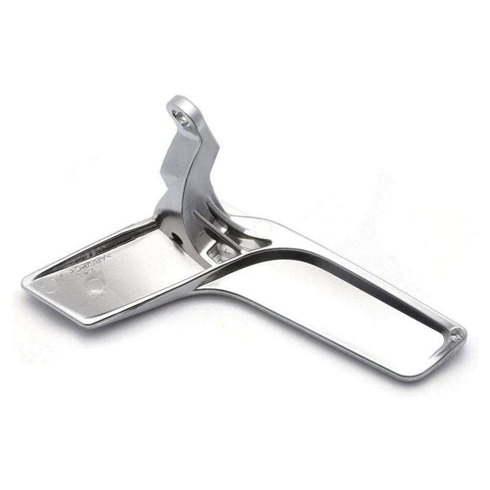 Chrome Inside Door Handle Fits for Mercedes=Benz C230 C250 C280 C300 C350 C400 C63 AMG GLK250 GLK280 GLK300 GLK350 Interior Door Handles