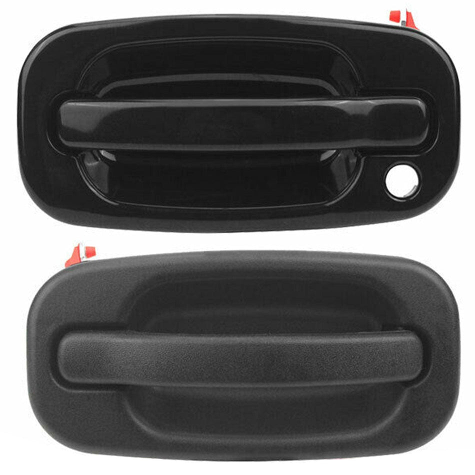 Door Handle for Chevy Silverado, GMC Sierra, Cadillac Escalade (1999-2007)