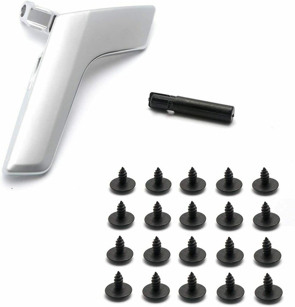 Driver Interior Door Handle Repair Kit for Benz GLK280 GLK350 GLK300 GLK300 C300