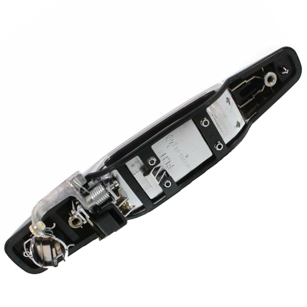 Exterior Door Handle for 2007-2014 Cadillac, Chevrolet, Silverado, Tahoe, GMC , Yukon, Front Left Driver Side