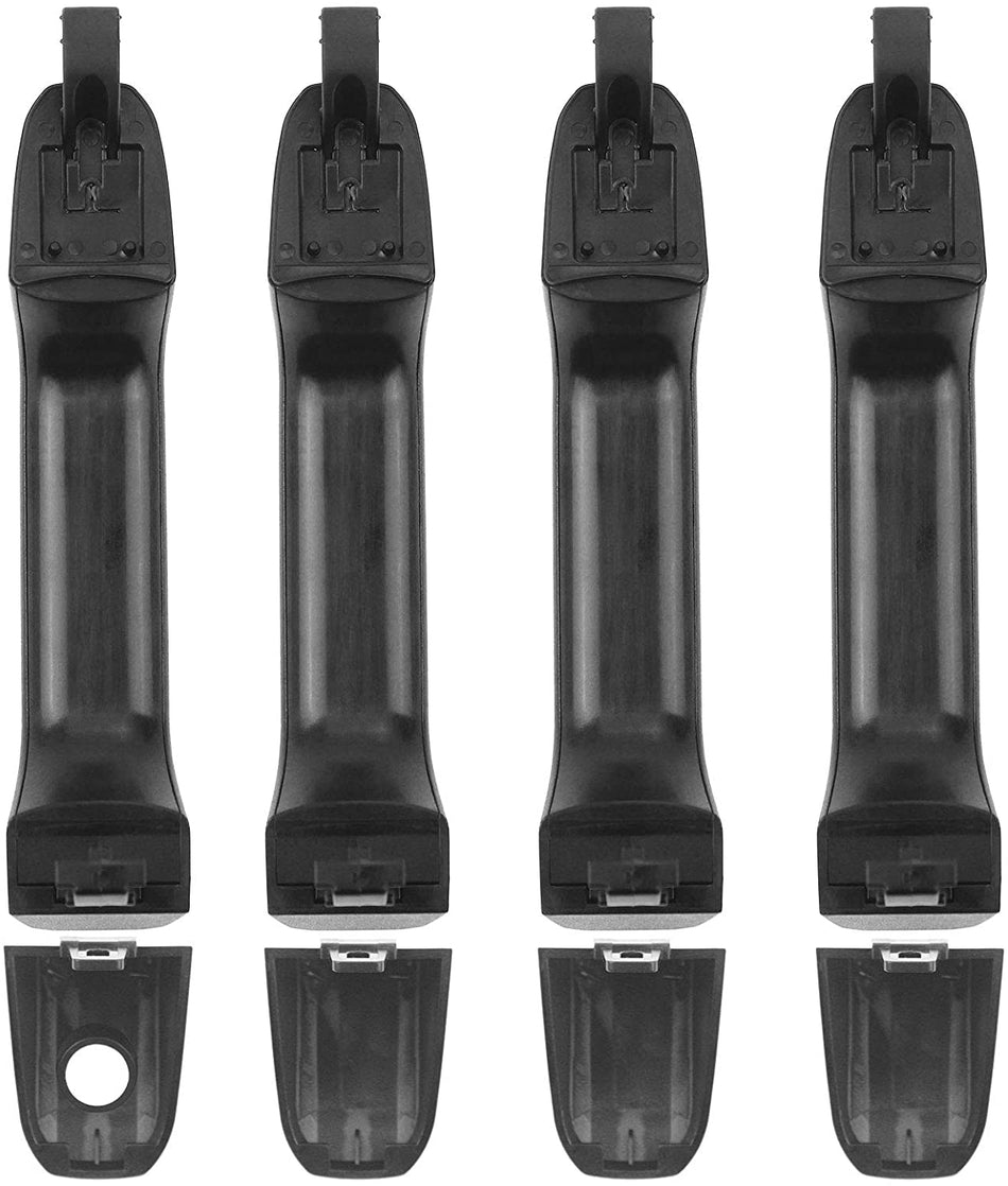 Exterior Outside Door Handles  Chevy , GMC  Yukon XL-Set of 4