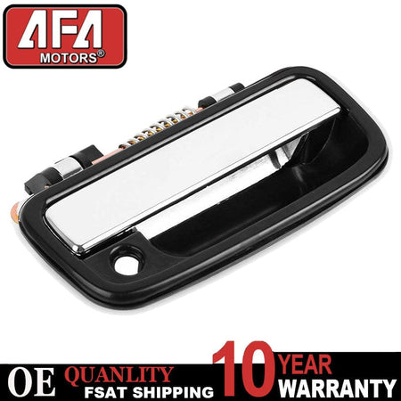 For 1995-04 Toyota Tacoma Front Passenger Side Outside Outer Door Handle