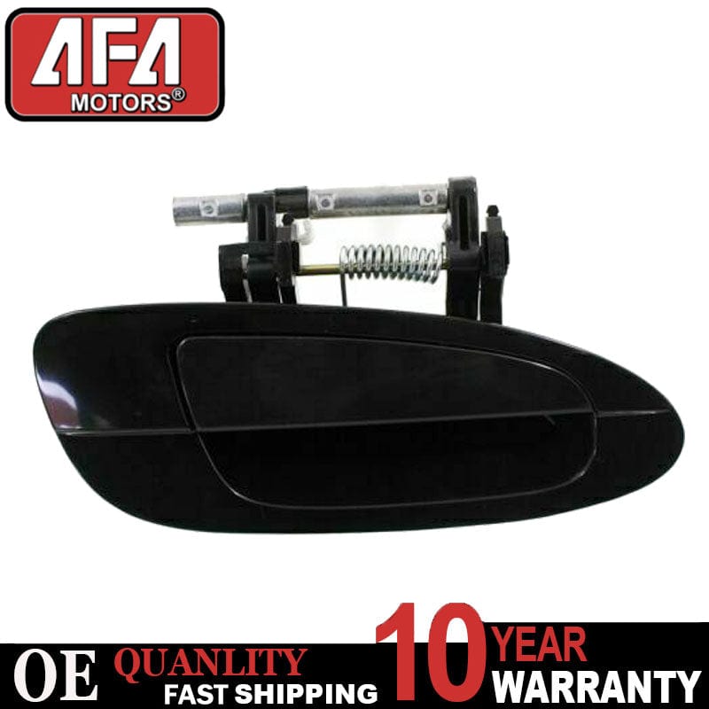 For 2004 Nissan Altima Front Passenger Door Handle Outside Exterior 806068J009
