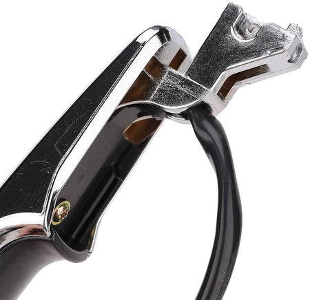 For Murano Rogue Front/Rear Left Driver Outside Chrome Door Handle Smart Entry