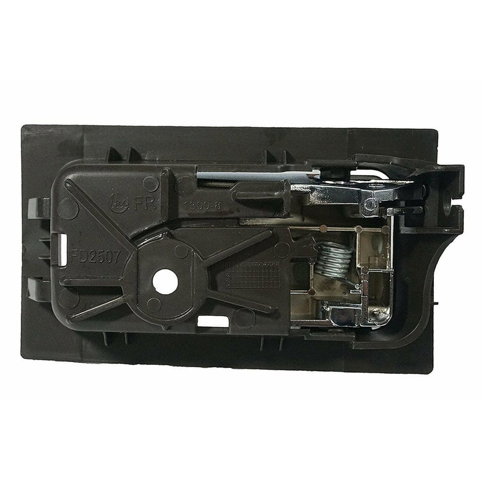 Ford F150 Inside Door Handle 09-14 - Front/Rear Right Power Lock Compatible