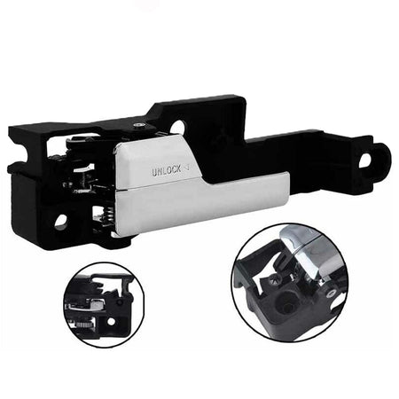 Ford Fusion 6E5Z5422601A Front Inside Door Handle | Lincoln MKZ, Mercury Milan