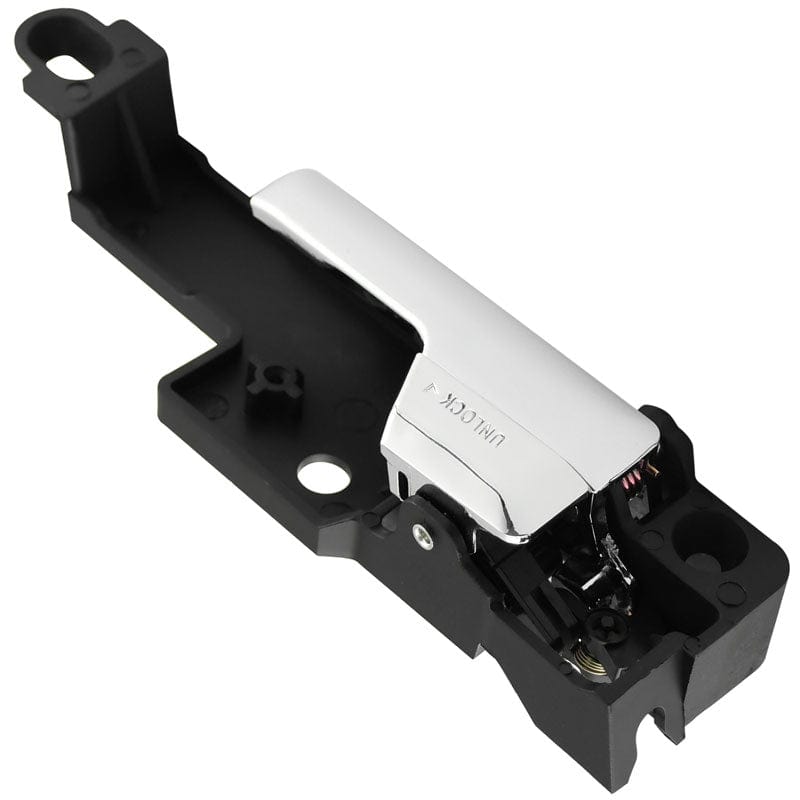 Interior front Driver Door Handle For 06-12 Ford Fusion 2007-2012 Lincoln MKZ