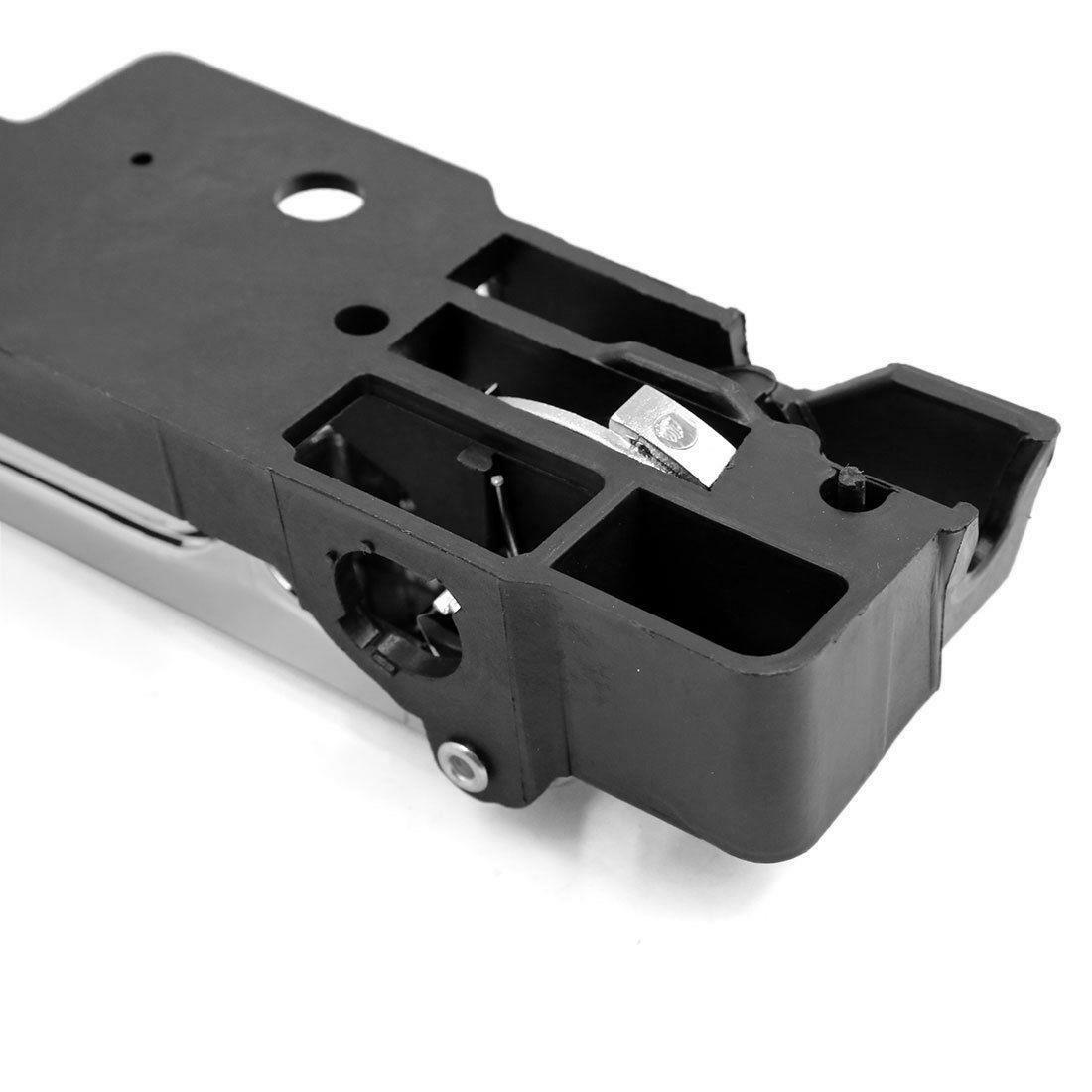 Interior front Driver Door Handle For 06-12 Ford Fusion 2007-2012 Lincoln MKZ