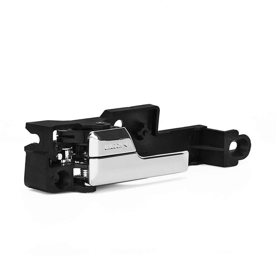 Interior front Driver Door Handle For 06-12 Ford Fusion 2007-2012 Lincoln MKZ