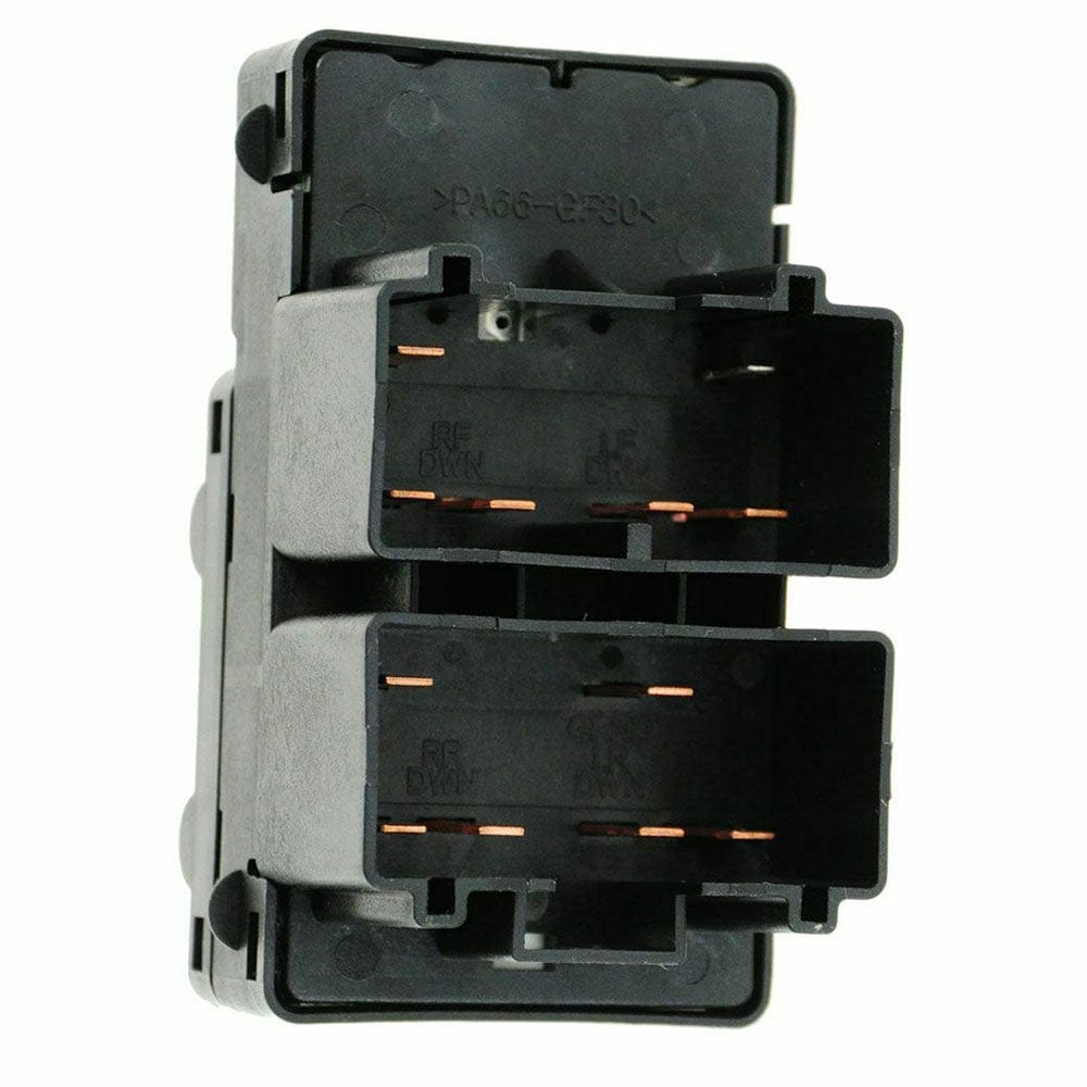 Ford Lincoln Power Window Switch 98-02 Town Car Driver Side Master Control