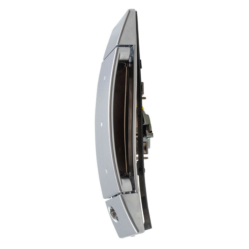 Front Driver Side Exterior Door Handle For Nissan 350Z 03-09 80607-CD40B 3.5L