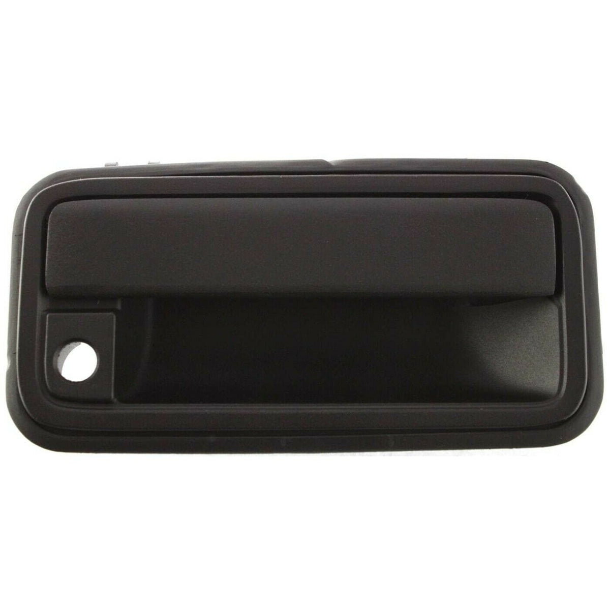 Front Exterior Door Handle Pair For Chevrolet K1500 C1500 K3500 Tahoe Yukon