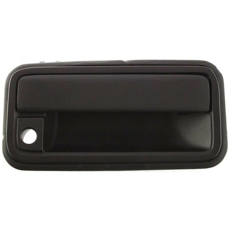 Front Exterior Door Handle Pair For Chevrolet K1500 C1500 K3500 Tahoe Yukon