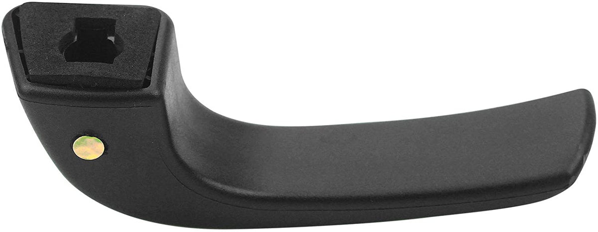 Front Interior Door Handle Fits for Chevy Avalanche/Silverado (Suburban) 1500 2500, GMC Sierra ( Yukon XL) 1500 2500, Cadillac Escalade-Inside Driver & Passenger Side Car Door Handle