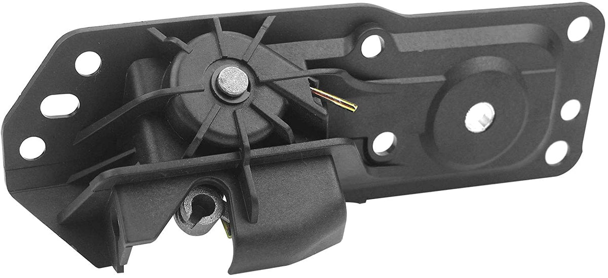 Front Interior Left Door Handle Fits for Chevy Avalanche/Silverado (Suburban) 1500 2500, GMC Sierra ( Yukon XL) 1500 2500, Cadillac Escalade-Inside Driver Side Car Door Handle