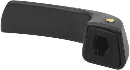 Front Interior Right Door Handle Fits for Chevy Avalanche/Silverado (Suburban) 1500 2500, GMC Sierra ( Yukon XL) 1500 2500, Cadillac Escalade-Inside Passenger Side Car Door Handle