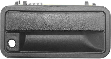 Front/Left Driver Side Exterior Outside Door Handle for Chevrolet, GMC Yukon-15742229