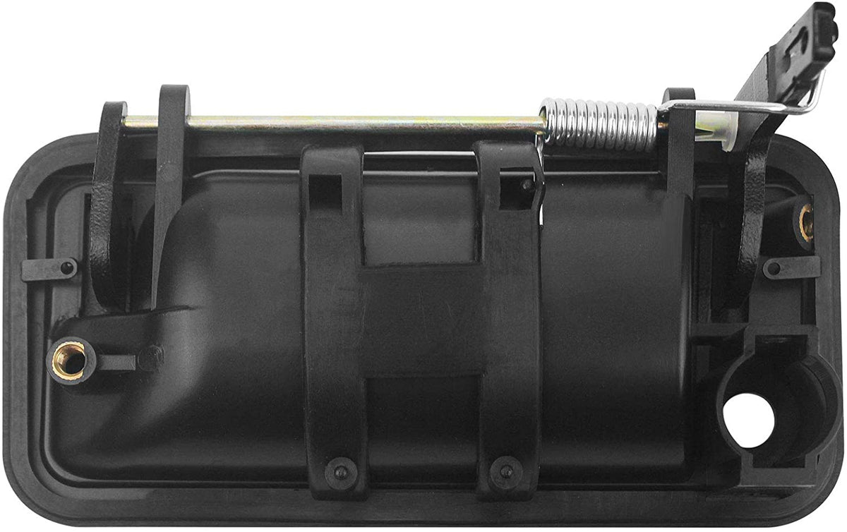 Front/Left Driver Side Exterior Outside Door Handle for Chevrolet, GMC Yukon-15742229