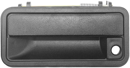 Front/Left Driver Side Exterior Outside Door Handle for Chevrolet, GMC Yukon-15742229