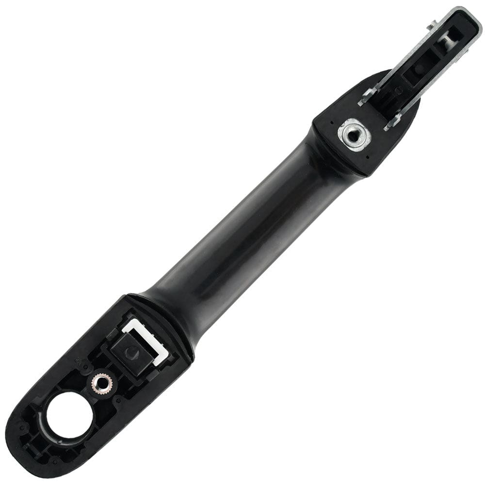 Front Left Exterior Door Handle Fits for 2006-2011 Hyundai Accent Outer Outside Car Door Handles 826501E000