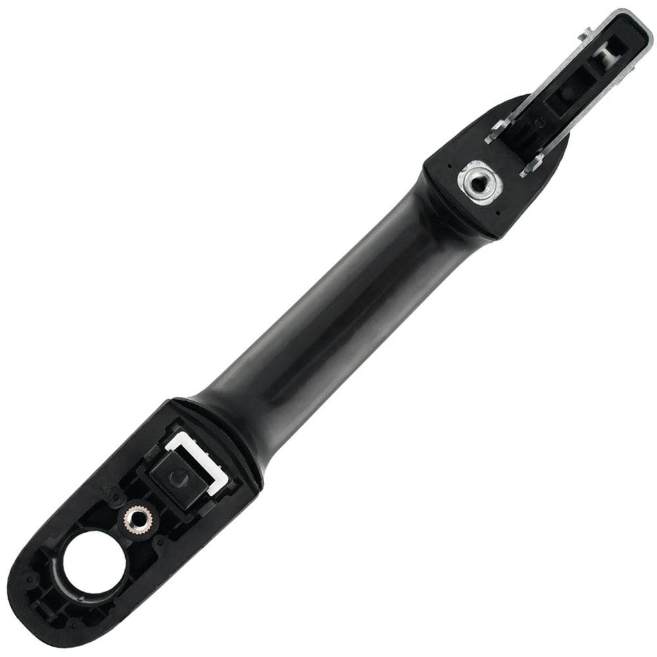 Front Left Exterior Door Handle Fits for 2006-2011 Hyundai Accent Outer Outside Car Door Handles 826501E000