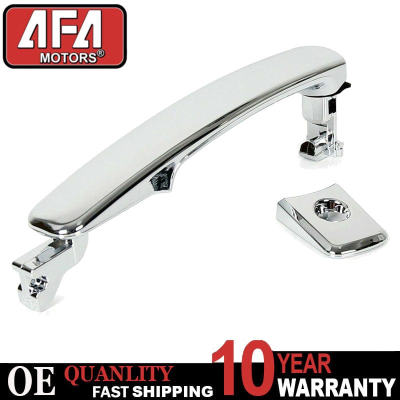 Front or Rear Right & Left Side Outside Door Handle For Nissan Murano Infiniti